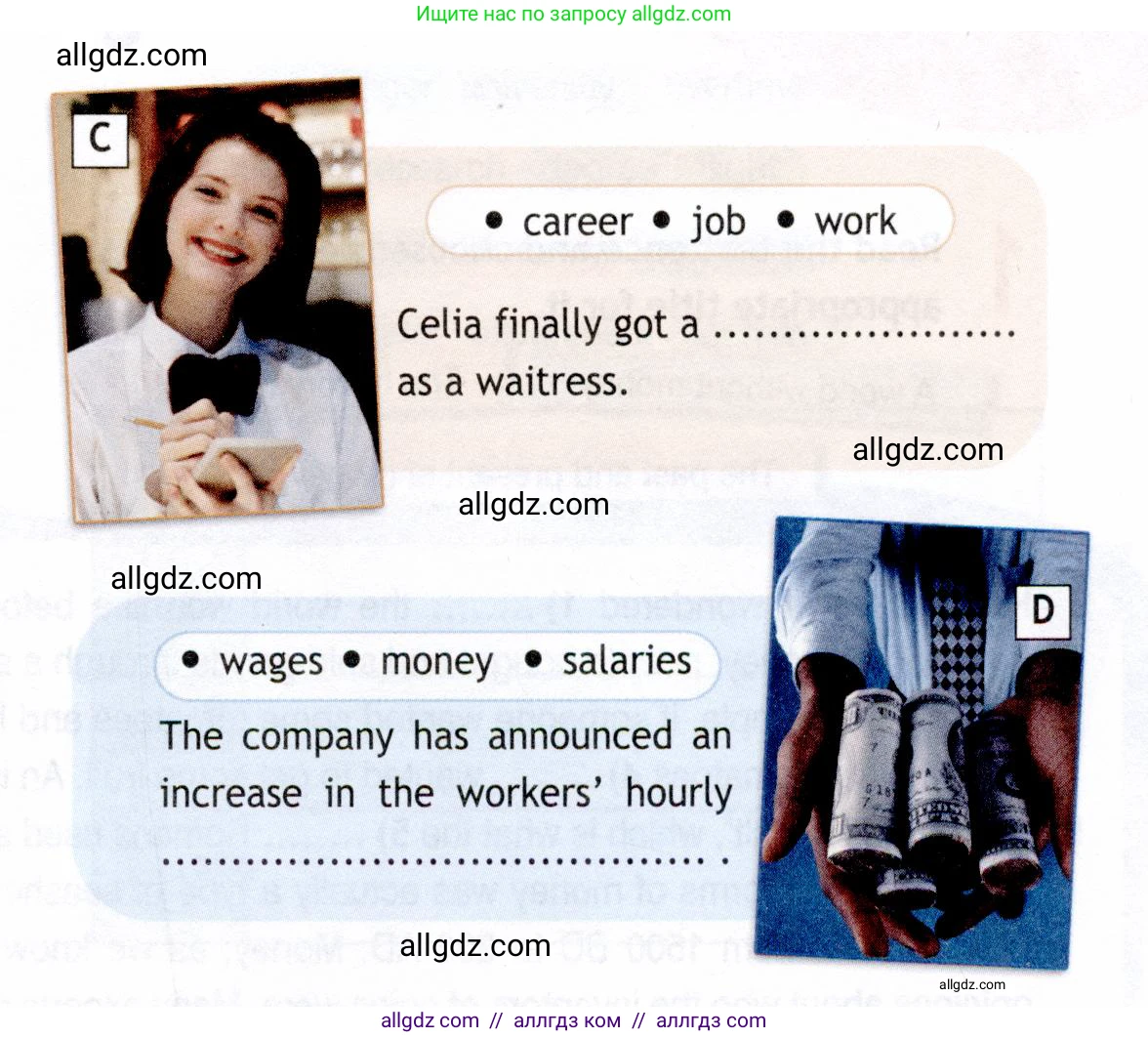 Английский язык (english), 8 класс Рабочая тетрадь (workbook), авторы: Ваулина Юлия Евгеньевна (Vaulina Julia), Дули Дженни (Dooley Jenny), Подоляко Ольга Евгеньевна (Podolyako Olga), Эванс Вирджиния (Evans Virginia), издательство Просвещение, Москва, 2023, бирюзового цвета, страница 29, номер 2, Условие 2019-2022 (продолжение 2)