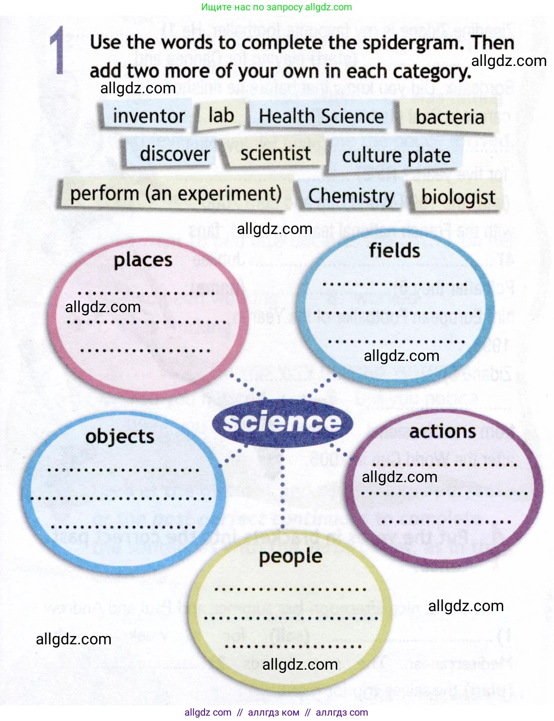 Английский язык (english), 8 класс Рабочая тетрадь (workbook), авторы: Ваулина Юлия Евгеньевна (Vaulina Julia), Дули Дженни (Dooley Jenny), Подоляко Ольга Евгеньевна (Podolyako Olga), Эванс Вирджиния (Evans Virginia), издательство Просвещение, Москва, 2023, бирюзового цвета, страница 31, номер 1, Условие 2019-2022