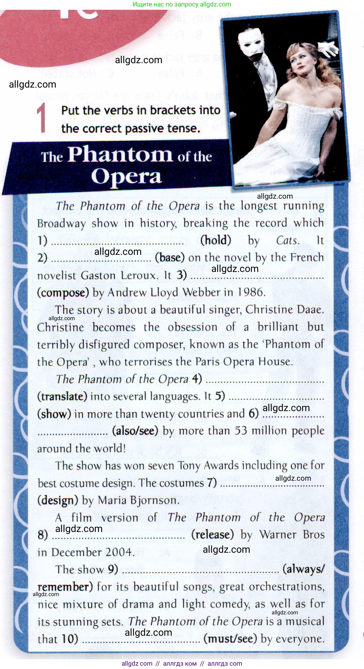 Английский язык (english), 8 класс Рабочая тетрадь (workbook), авторы: Ваулина Юлия Евгеньевна (Vaulina Julia), Дули Дженни (Dooley Jenny), Подоляко Ольга Евгеньевна (Podolyako Olga), Эванс Вирджиния (Evans Virginia), издательство Просвещение, Москва, 2023, бирюзового цвета, страница 36, номер 1, Условие 2019-2022