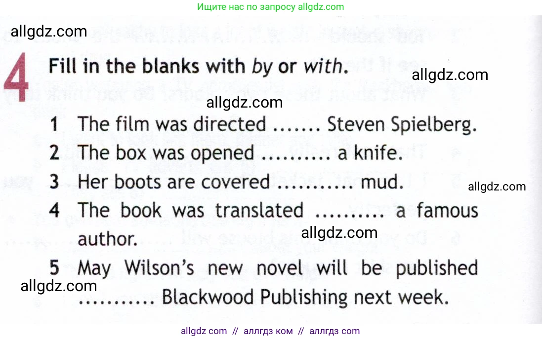 Английский язык (english), 8 класс Рабочая тетрадь (workbook), авторы: Ваулина Юлия Евгеньевна (Vaulina Julia), Дули Дженни (Dooley Jenny), Подоляко Ольга Евгеньевна (Podolyako Olga), Эванс Вирджиния (Evans Virginia), издательство Просвещение, Москва, 2023, бирюзового цвета, страница 36, номер 4, Условие 2019-2022
