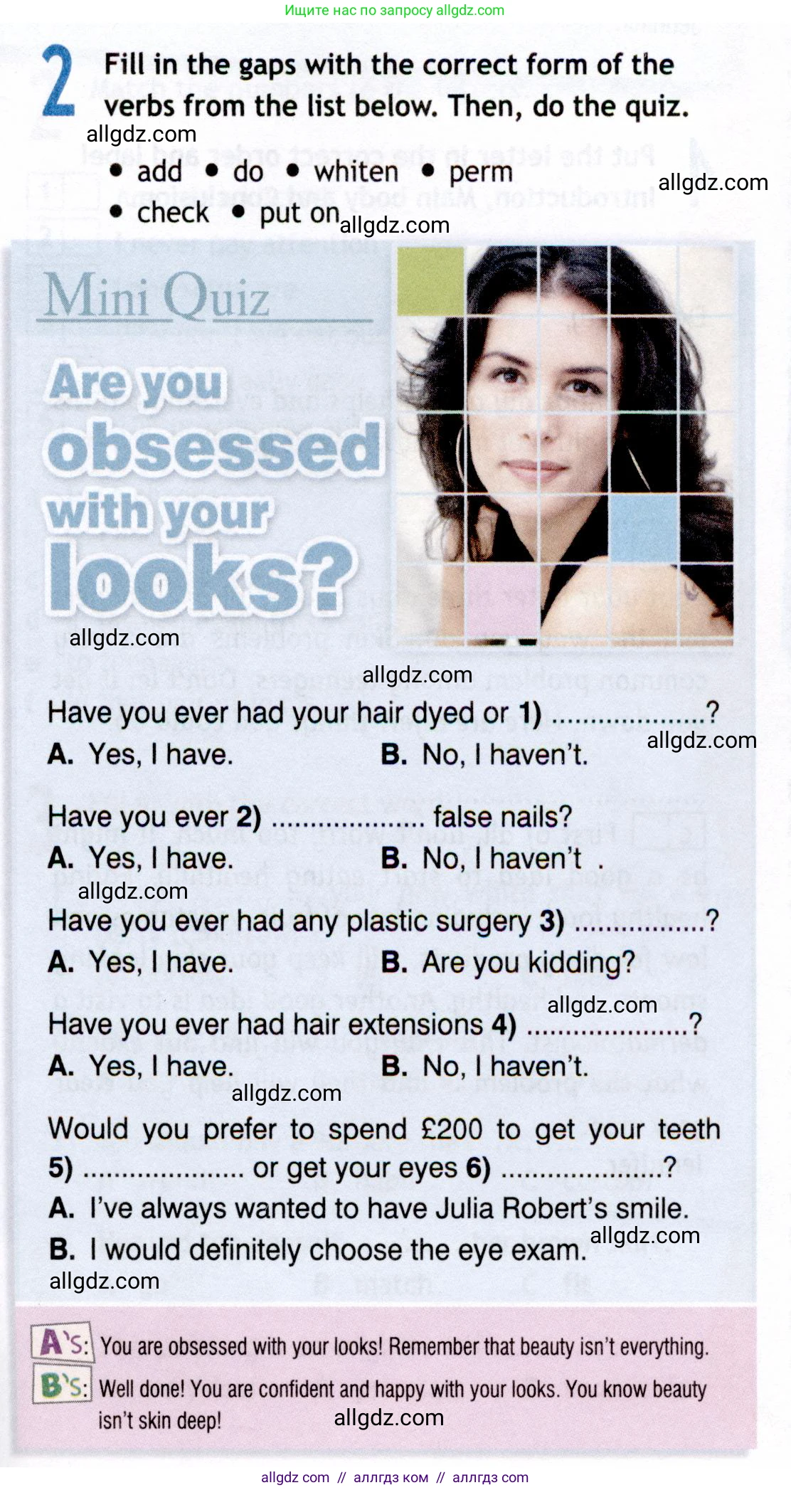 Английский язык (english), 8 класс Рабочая тетрадь (workbook), авторы: Ваулина Юлия Евгеньевна (Vaulina Julia), Дули Дженни (Dooley Jenny), Подоляко Ольга Евгеньевна (Podolyako Olga), Эванс Вирджиния (Evans Virginia), издательство Просвещение, Москва, 2023, бирюзового цвета, страница 37, номер 2, Условие 2019-2022