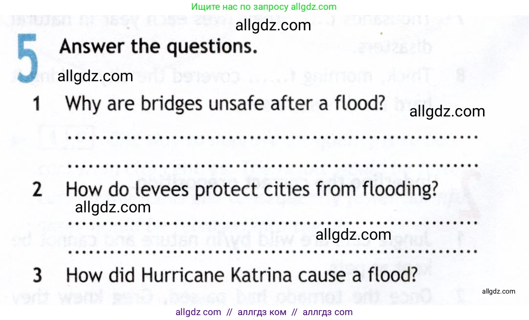 Английский язык (english), 8 класс Рабочая тетрадь (workbook), авторы: Ваулина Юлия Евгеньевна (Vaulina Julia), Дули Дженни (Dooley Jenny), Подоляко Ольга Евгеньевна (Podolyako Olga), Эванс Вирджиния (Evans Virginia), издательство Просвещение, Москва, 2023, бирюзового цвета, страница 50, номер 5, Условие 2019-2022