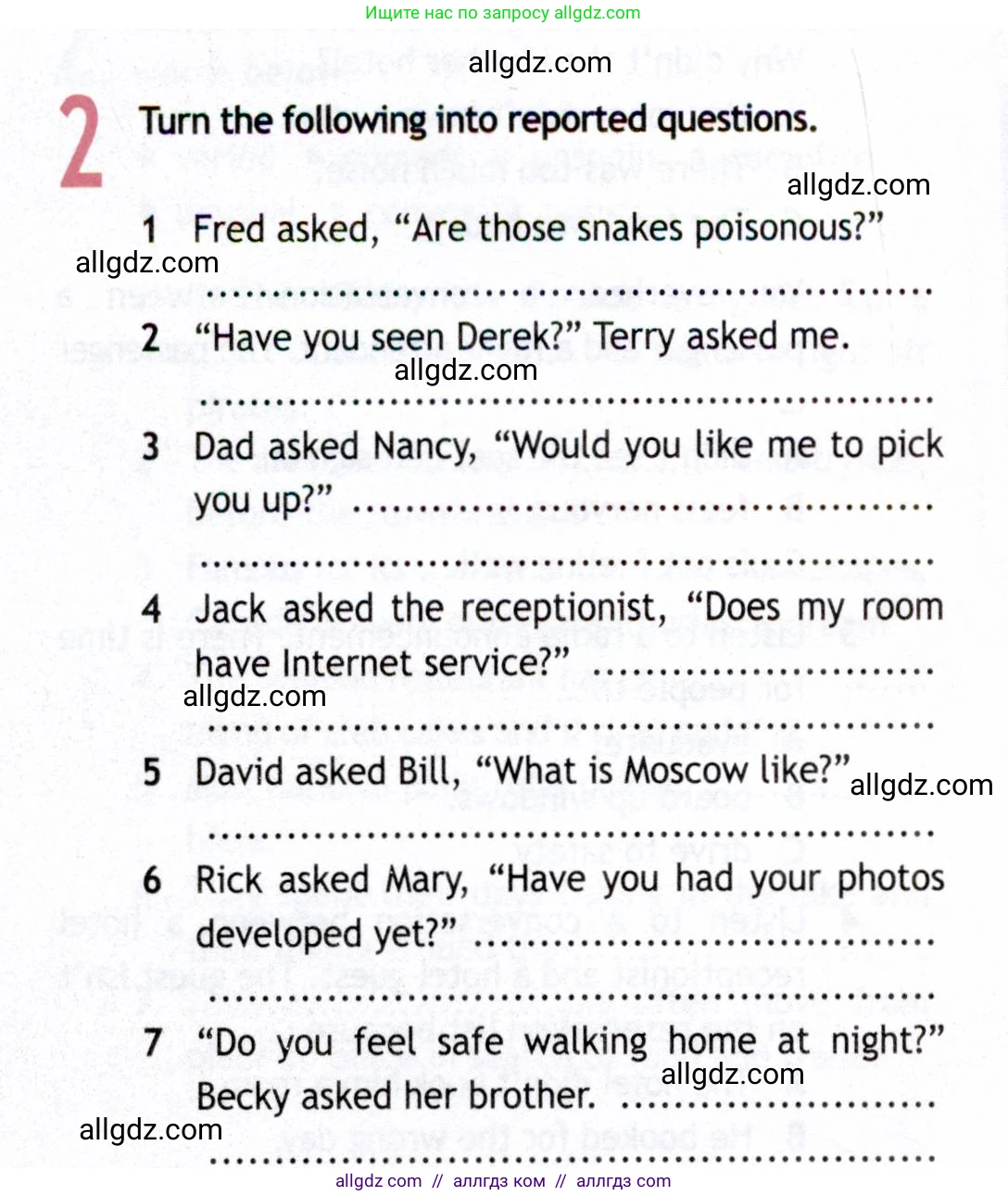 Английский язык (english), 8 класс Рабочая тетрадь (workbook), авторы: Ваулина Юлия Евгеньевна (Vaulina Julia), Дули Дженни (Dooley Jenny), Подоляко Ольга Евгеньевна (Podolyako Olga), Эванс Вирджиния (Evans Virginia), издательство Просвещение, Москва, 2023, бирюзового цвета, страница 56, номер 2, Условие 2019-2022