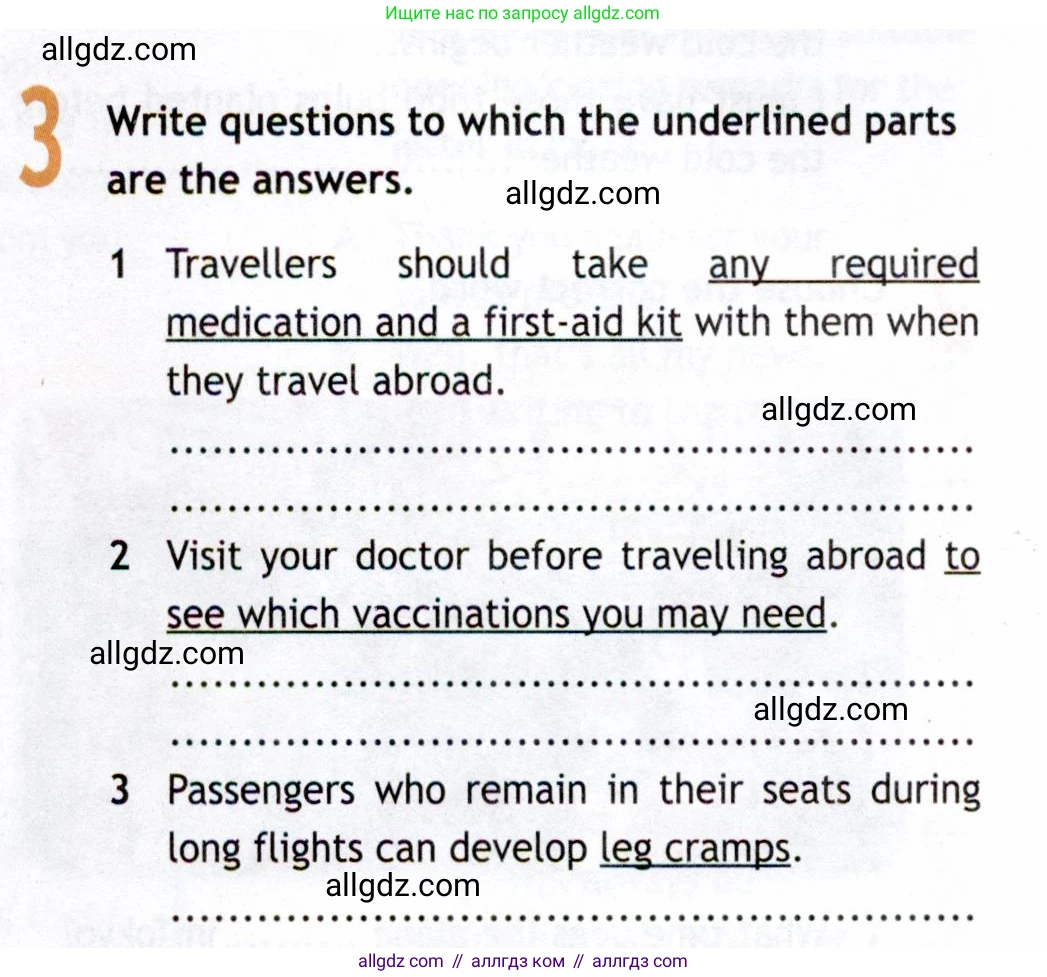 Английский язык (english), 8 класс Рабочая тетрадь (workbook), авторы: Ваулина Юлия Евгеньевна (Vaulina Julia), Дули Дженни (Dooley Jenny), Подоляко Ольга Евгеньевна (Podolyako Olga), Эванс Вирджиния (Evans Virginia), издательство Просвещение, Москва, 2023, бирюзового цвета, страница 60, номер 3, Условие 2019-2022