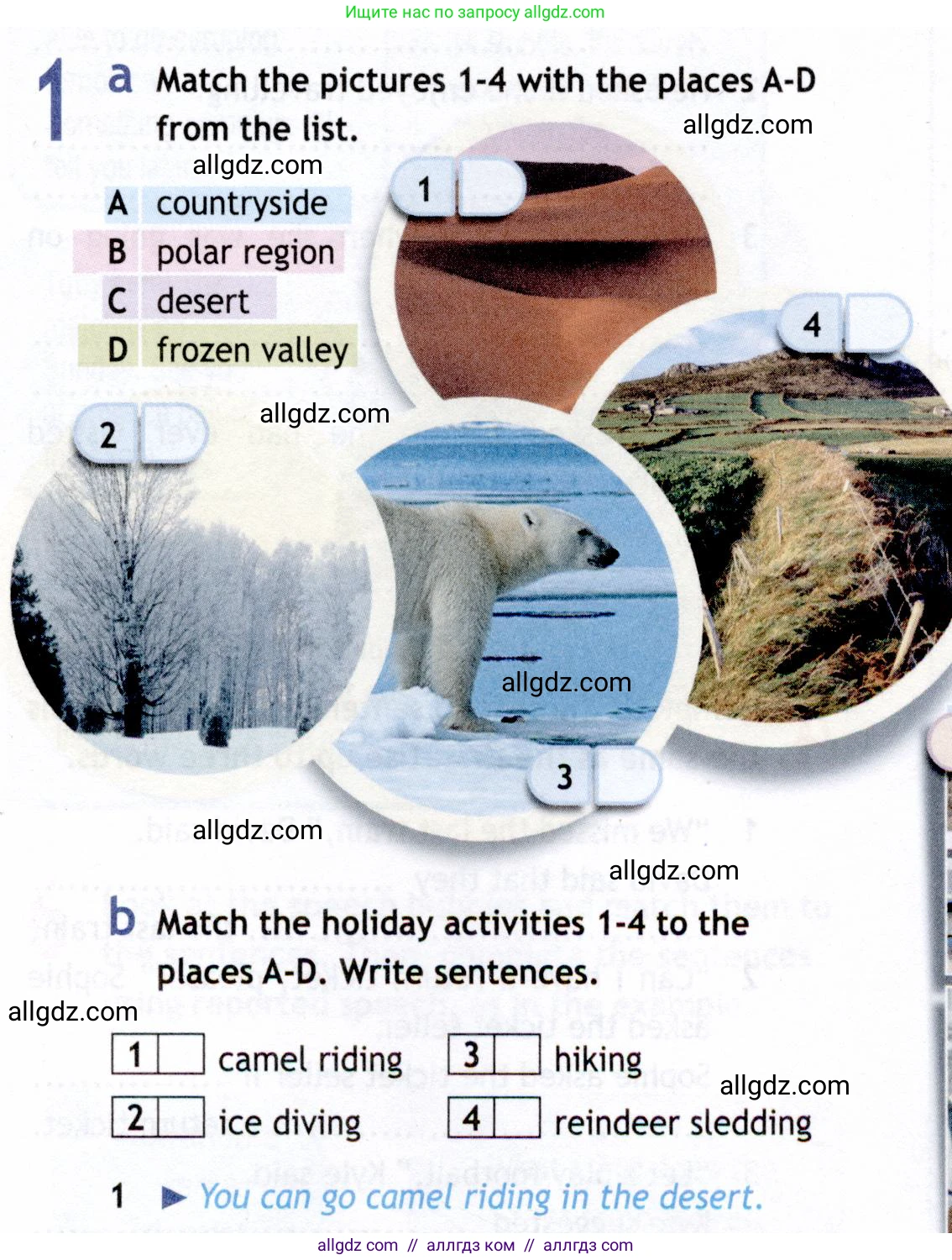 Английский язык (english), 8 класс Рабочая тетрадь (workbook), авторы: Ваулина Юлия Евгеньевна (Vaulina Julia), Дули Дженни (Dooley Jenny), Подоляко Ольга Евгеньевна (Podolyako Olga), Эванс Вирджиния (Evans Virginia), издательство Просвещение, Москва, 2023, бирюзового цвета, страница 61, номер 1, Условие 2019-2022