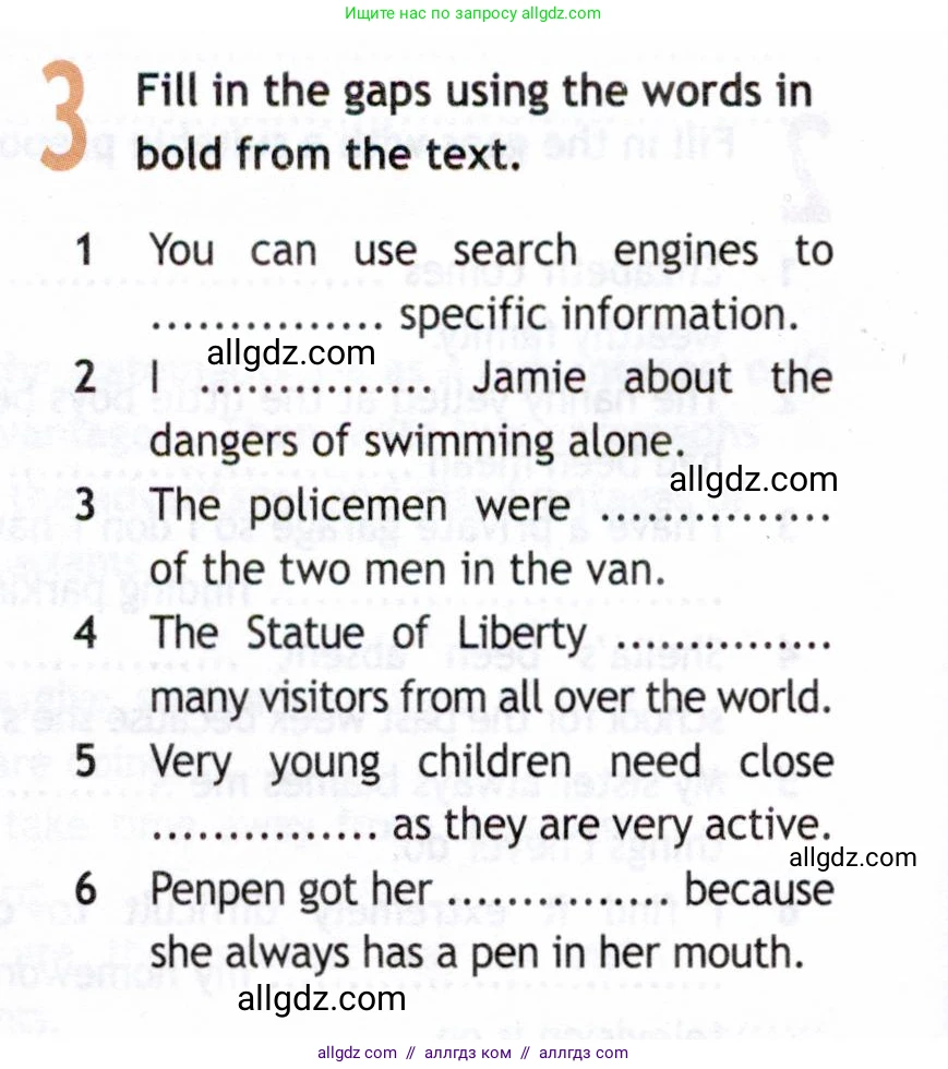 Английский язык (english), 8 класс Рабочая тетрадь (workbook), авторы: Ваулина Юлия Евгеньевна (Vaulina Julia), Дули Дженни (Dooley Jenny), Подоляко Ольга Евгеньевна (Podolyako Olga), Эванс Вирджиния (Evans Virginia), издательство Просвещение, Москва, 2023, бирюзового цвета, страница 70, номер 3, Условие 2019-2022