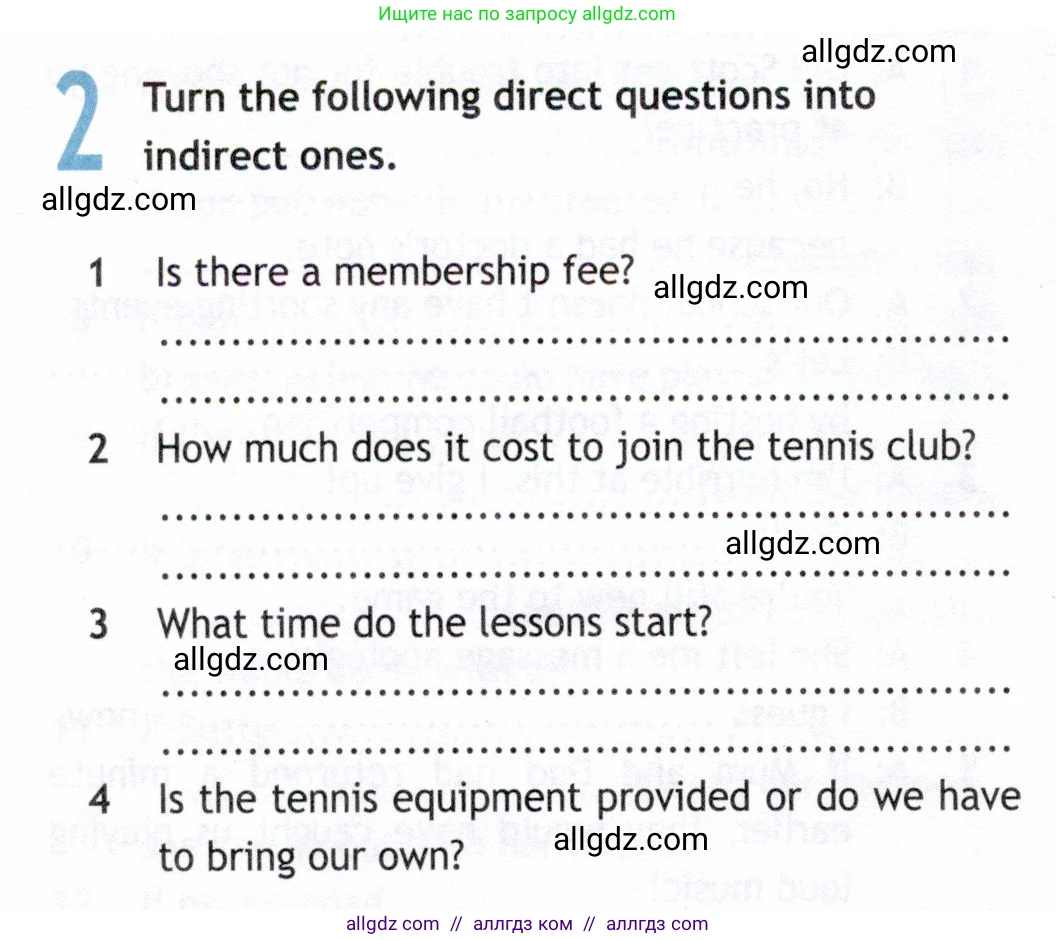 Английский язык (english), 8 класс Рабочая тетрадь (workbook), авторы: Ваулина Юлия Евгеньевна (Vaulina Julia), Дули Дженни (Dooley Jenny), Подоляко Ольга Евгеньевна (Podolyako Olga), Эванс Вирджиния (Evans Virginia), издательство Просвещение, Москва, 2023, бирюзового цвета, страница 78, номер 2, Условие 2019-2022