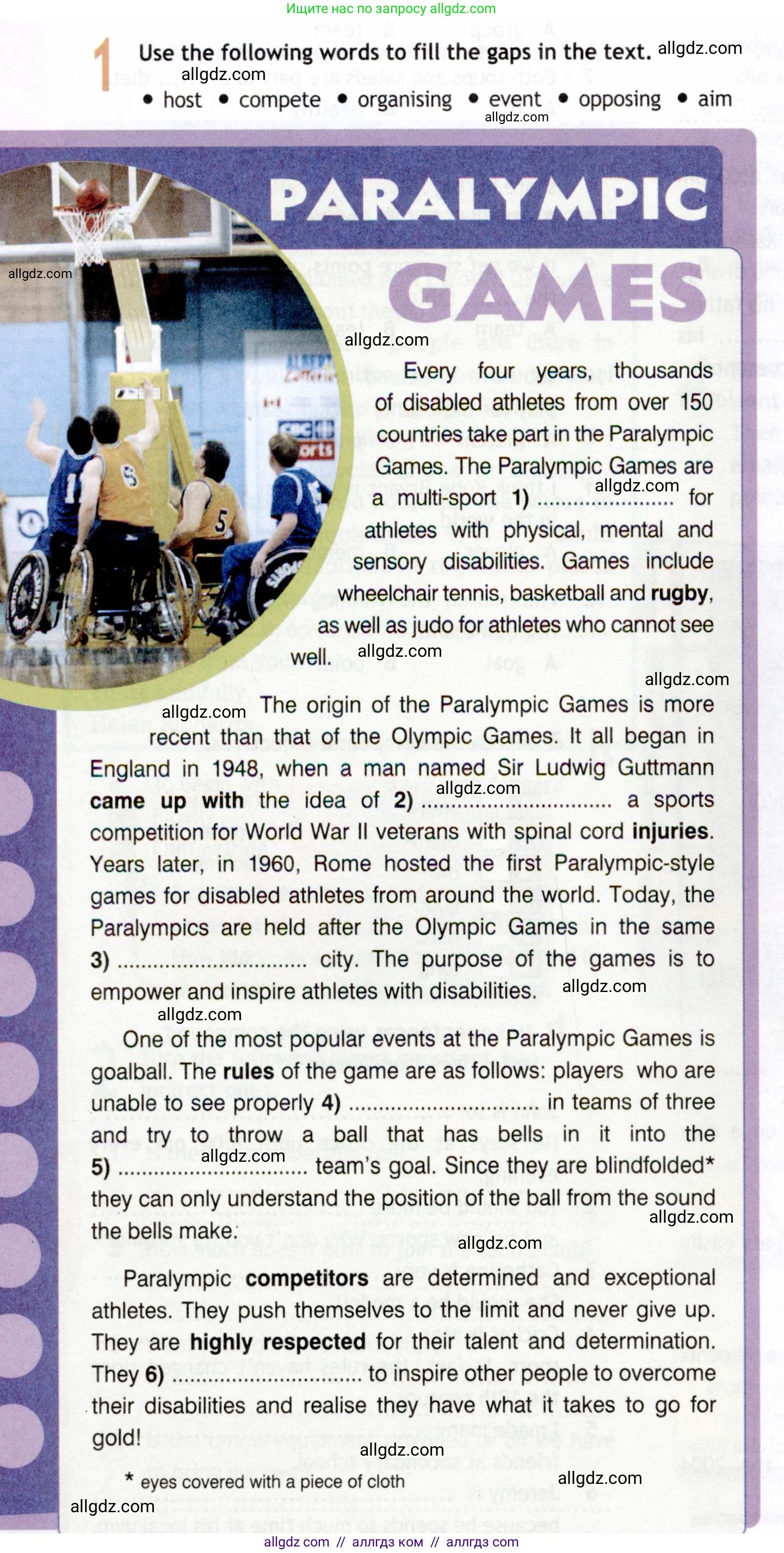 Английский язык (english), 8 класс Рабочая тетрадь (workbook), авторы: Ваулина Юлия Евгеньевна (Vaulina Julia), Дули Дженни (Dooley Jenny), Подоляко Ольга Евгеньевна (Podolyako Olga), Эванс Вирджиния (Evans Virginia), издательство Просвещение, Москва, 2023, бирюзового цвета, страница 80, номер 1, Условие 2019-2022