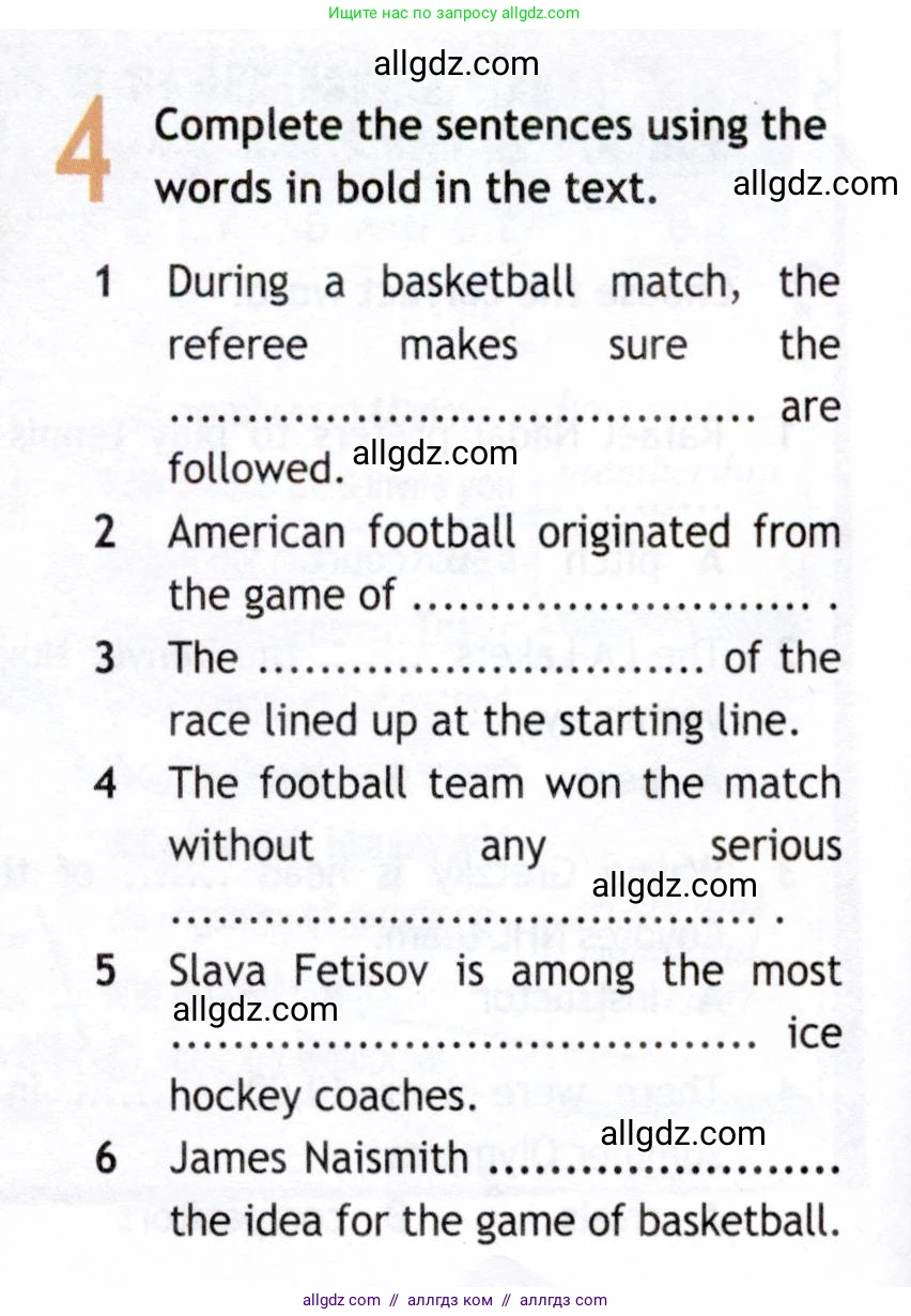 Английский язык (english), 8 класс Рабочая тетрадь (workbook), авторы: Ваулина Юлия Евгеньевна (Vaulina Julia), Дули Дженни (Dooley Jenny), Подоляко Ольга Евгеньевна (Podolyako Olga), Эванс Вирджиния (Evans Virginia), издательство Просвещение, Москва, 2023, бирюзового цвета, страница 80, номер 4, Условие 2019-2022