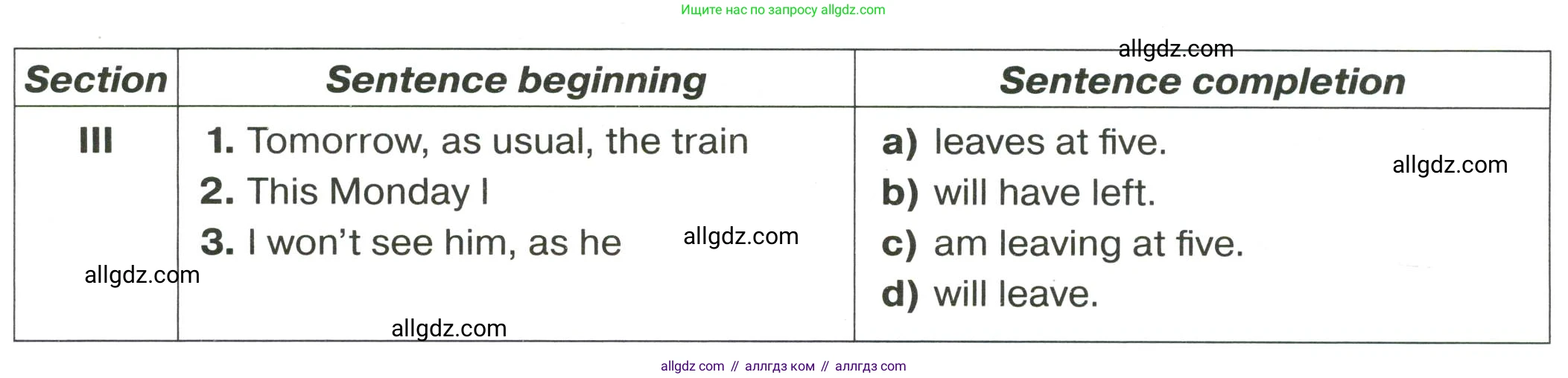 Английский язык (english), 8 класс сборник грамматических упражнений, авторы: Иняшкин Станислав Геннадьевич, Комиссаров Константин Вячеславович, издательство Просвещение, Москва, 2024, белого цвета, страница 12, номер 5, Условие (продолжение 2)