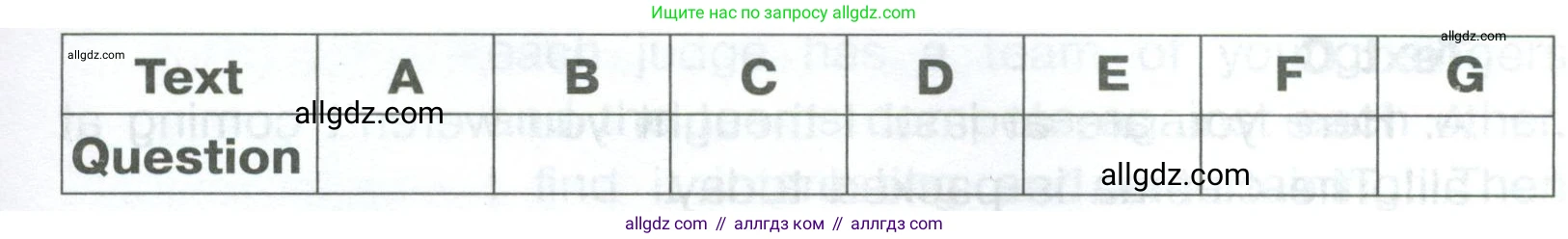 Английский язык (english), 8 класс Тренировочные упражнения в формате ОГЭ (ГИА), авторы: Комиссаров Константин Вячеславович, Кирдяева Ольга Ивановна, издательство Просвещение, Москва, 2024, белого цвета, страница 6, номер 1, Условие 2023-2027 (продолжение 4)
