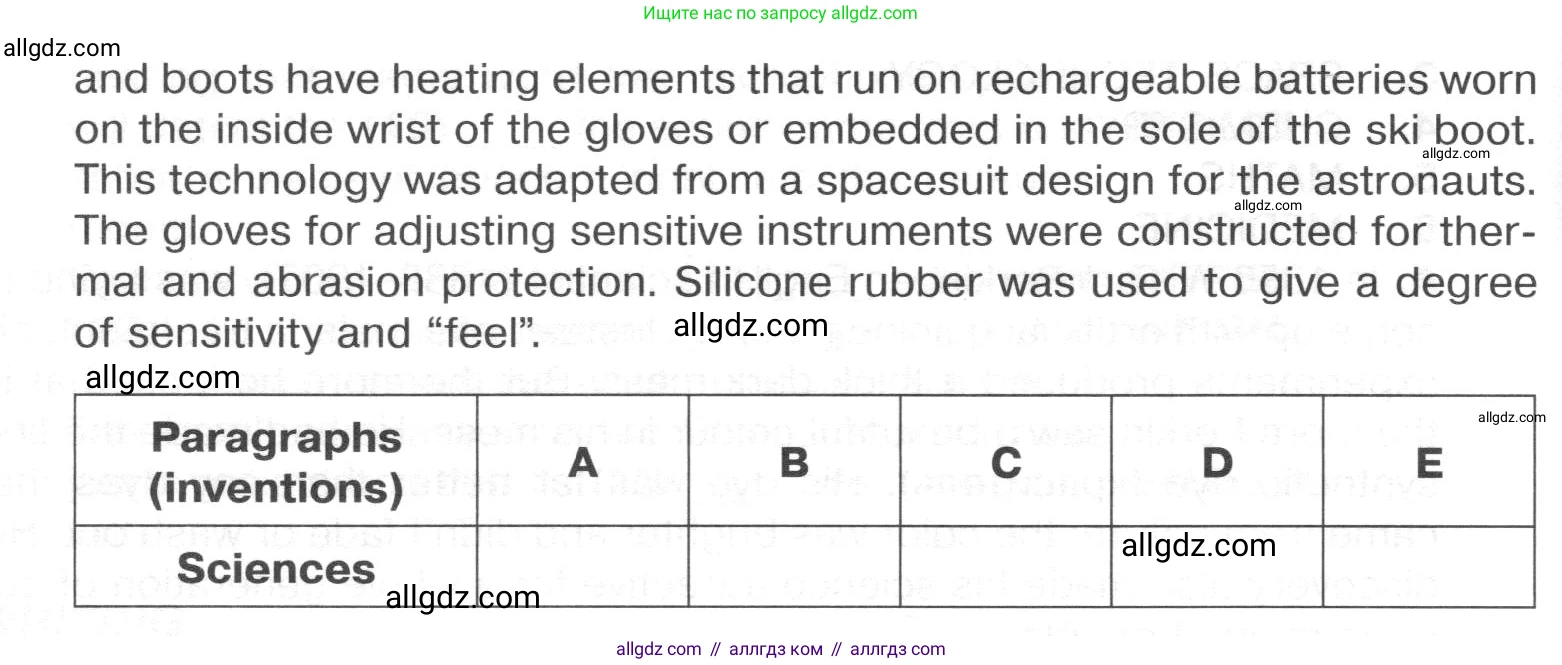 Английский язык (english), 8 класс Тренировочные упражнения в формате ОГЭ (ГИА), авторы: Ваулина Юлия Евгеньевна (Vaulina Julia), Подоляко Ольга Евгеньевна (Podolyako Olga), издательство Просвещение, Москва, 2024, бирюзового цвета, страница 30, номер 1, Условие 2024-2027 (продолжение 3)