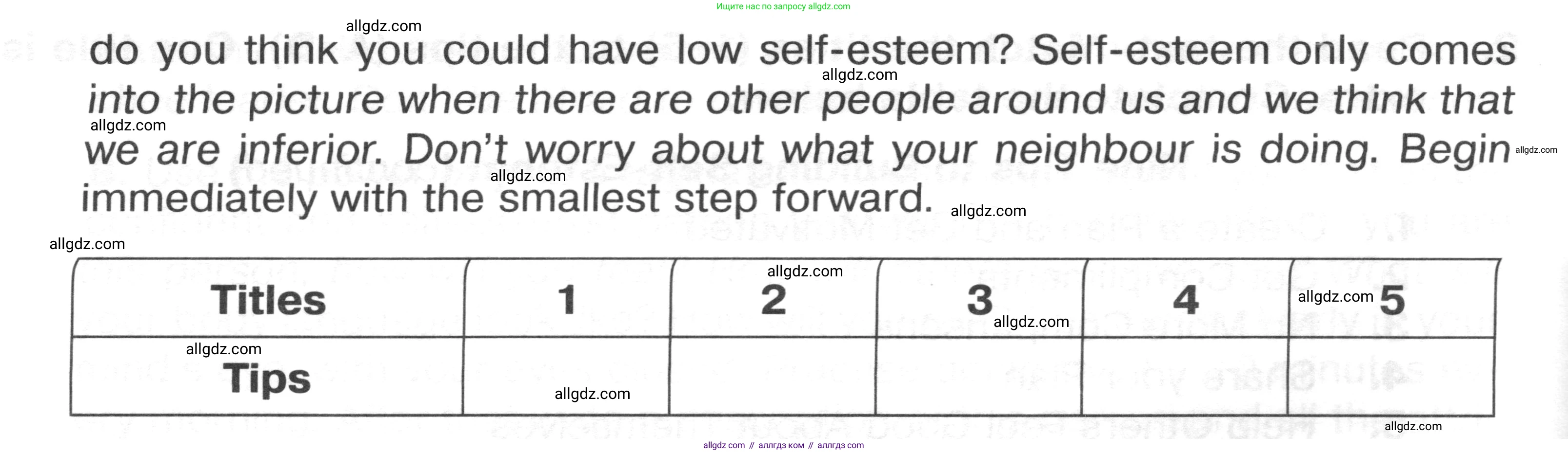 Английский язык (english), 8 класс Тренировочные упражнения в формате ОГЭ (ГИА), авторы: Ваулина Юлия Евгеньевна (Vaulina Julia), Подоляко Ольга Евгеньевна (Podolyako Olga), издательство Просвещение, Москва, 2024, бирюзового цвета, страница 47, номер 2, Условие 2024-2027 (продолжение 2)