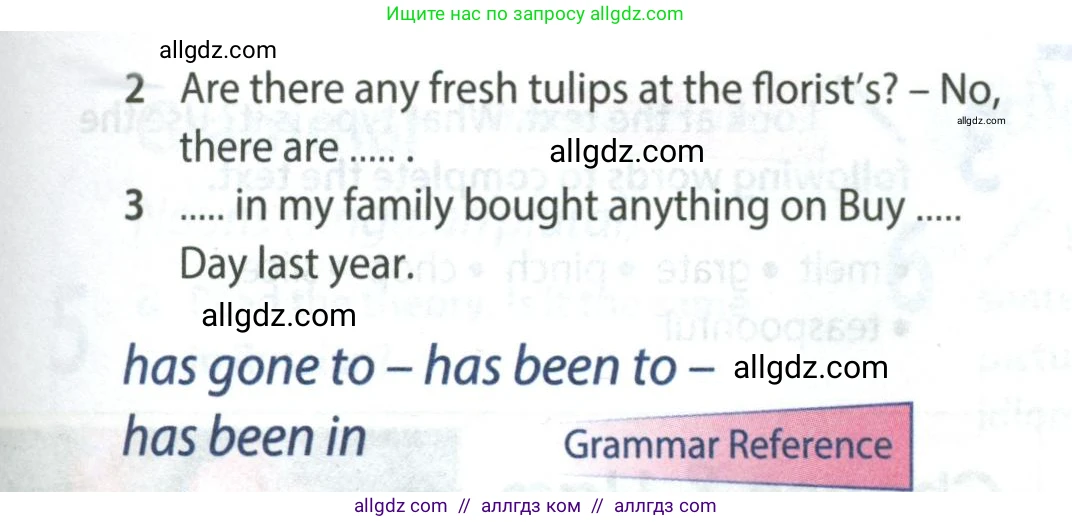 Английский язык (english), 8 класс Учебник (Student's book), авторы: Ваулина Юлия Евгеньевна (Vaulina Julia), Дули Дженни (Dooley Jenny), Подоляко Ольга Евгеньевна (Podolyako Olga), Эванс Вирджиния (Evans Virginia), издательство Просвещение, Москва, 2023, бирюзового цвета, страница 30, номер 4, Условие 2023-2027 (продолжение 2)