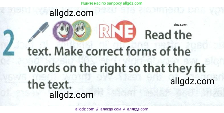 Английский язык (english), 8 класс Учебник (Student's book), авторы: Ваулина Юлия Евгеньевна (Vaulina Julia), Дули Дженни (Dooley Jenny), Подоляко Ольга Евгеньевна (Podolyako Olga), Эванс Вирджиния (Evans Virginia), издательство Просвещение, Москва, 2023, бирюзового цвета, страница 37, номер 2, Условие 2023-2027