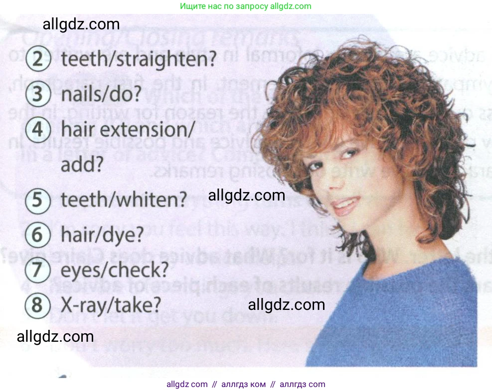 Английский язык (english), 8 класс Учебник (Student's book), авторы: Ваулина Юлия Евгеньевна (Vaulina Julia), Дули Дженни (Dooley Jenny), Подоляко Ольга Евгеньевна (Podolyako Olga), Эванс Вирджиния (Evans Virginia), издательство Просвещение, Москва, 2023, бирюзового цвета, страница 64, номер 4, Условие 2023-2027 (продолжение 2)