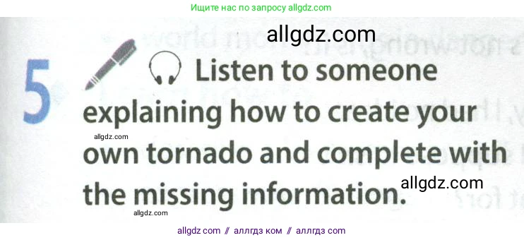 Английский язык (english), 8 класс Учебник (Student's book), авторы: Ваулина Юлия Евгеньевна (Vaulina Julia), Дули Дженни (Dooley Jenny), Подоляко Ольга Евгеньевна (Podolyako Olga), Эванс Вирджиния (Evans Virginia), издательство Просвещение, Москва, 2023, бирюзового цвета, страница 87, номер 5, Условие 2023-2027