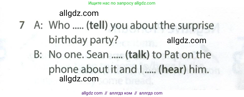 Английский язык (english), 8 класс Учебник (Student's book), авторы: Ваулина Юлия Евгеньевна (Vaulina Julia), Дули Дженни (Dooley Jenny), Подоляко Ольга Евгеньевна (Podolyako Olga), Эванс Вирджиния (Evans Virginia), издательство Просвещение, Москва, 2023, бирюзового цвета, страница 138, номер 5, Условие 2023-2027 (продолжение 2)