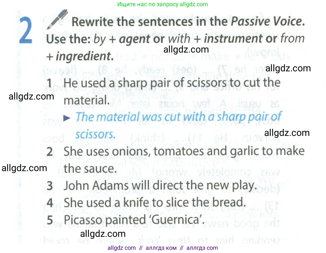 Английский язык (english), 8 класс Учебник (Student's book), авторы: Ваулина Юлия Евгеньевна (Vaulina Julia), Дули Дженни (Dooley Jenny), Подоляко Ольга Евгеньевна (Podolyako Olga), Эванс Вирджиния (Evans Virginia), издательство Просвещение, Москва, 2023, бирюзового цвета, страница 144, номер 2, Условие 2023-2027