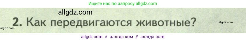 Биология, 8 класс Учебник, авторы: Пасечник Владимир Васильевич, Суматохин Сергей Витальевич, Гапонюк Зоя Георгиевна, издательство Просвещение, Москва, 2023, белого цвета, страница 22, номер 2, Условие