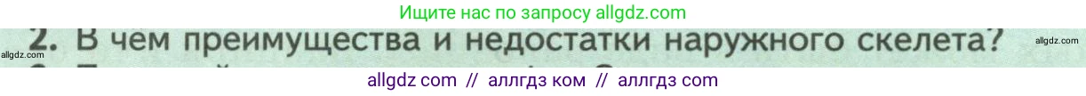 Биология, 8 класс Учебник, авторы: Пасечник Владимир Васильевич, Суматохин Сергей Витальевич, Гапонюк Зоя Георгиевна, издательство Просвещение, Москва, 2023, белого цвета, страница 24, номер 2, Условие