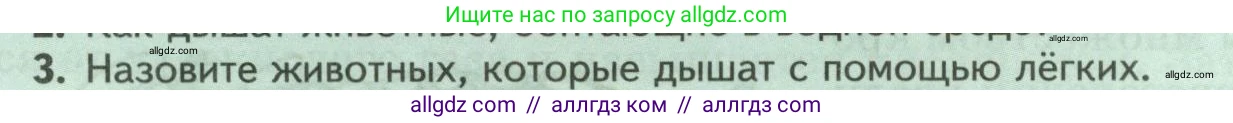 Биология, 8 класс Учебник, авторы: Пасечник Владимир Васильевич, Суматохин Сергей Витальевич, Гапонюк Зоя Георгиевна, издательство Просвещение, Москва, 2023, белого цвета, страница 32, номер 3, Условие