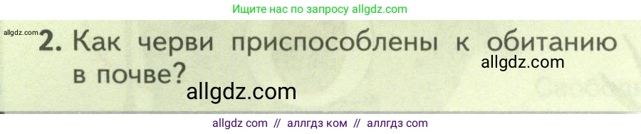 Биология, 8 класс Учебник, авторы: Пасечник Владимир Васильевич, Суматохин Сергей Витальевич, Гапонюк Зоя Георгиевна, издательство Просвещение, Москва, 2023, белого цвета, страница 90, номер 2, Условие