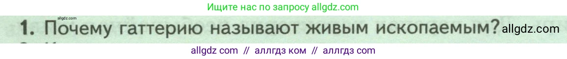 Биология, 8 класс Учебник, авторы: Пасечник Владимир Васильевич, Суматохин Сергей Витальевич, Гапонюк Зоя Георгиевна, издательство Просвещение, Москва, 2023, белого цвета, страница 176, номер 1, Условие