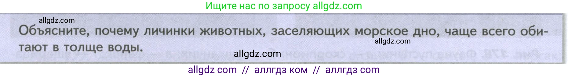 Биология, 8 класс Учебник, авторы: Пасечник Владимир Васильевич, Суматохин Сергей Витальевич, Гапонюк Зоя Георгиевна, издательство Просвещение, Москва, 2023, белого цвета, страница 248, Условие