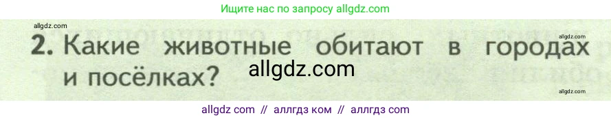 Биология, 8 класс Учебник, авторы: Пасечник Владимир Васильевич, Суматохин Сергей Витальевич, Гапонюк Зоя Георгиевна, издательство Просвещение, Москва, 2023, белого цвета, страница 262, номер 2, Условие