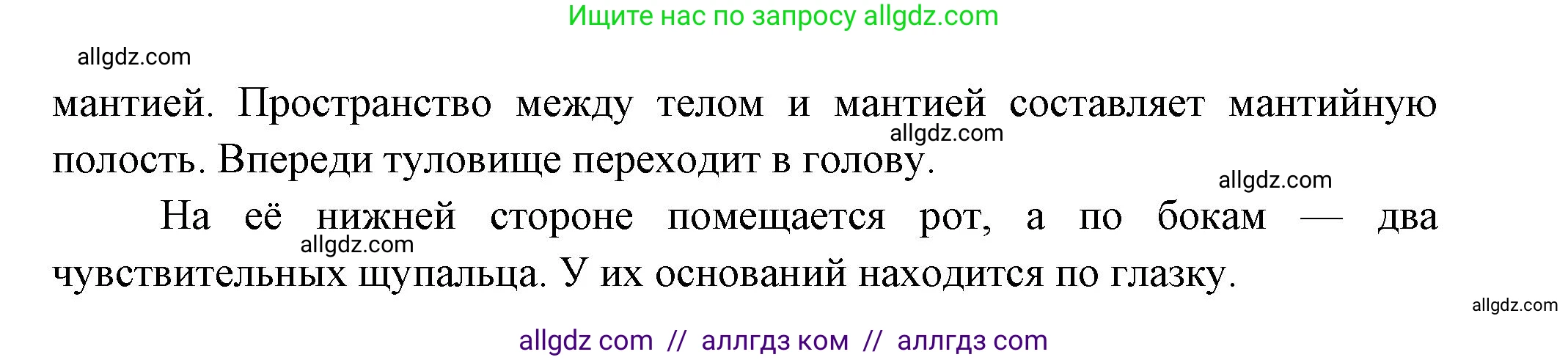 Биология, 8 класс Учебник, авторы: Пасечник Владимир Васильевич, Суматохин Сергей Витальевич, Гапонюк Зоя Георгиевна, издательство Просвещение, Москва, 2023, белого цвета, страница 131, номер 2, Решение (продолжение 2)