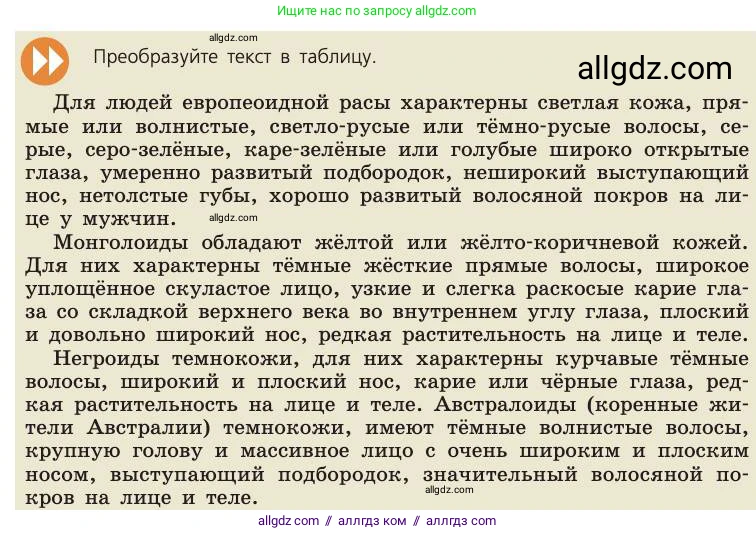 Биология, 8 класс Учебник, авторы: Пасечник Владимир Васильевич, Каменский Андрей Александрович, Швецов Глеб Геннадьевич, издательство Просвещение, Москва, 2019, страница 13, Условие