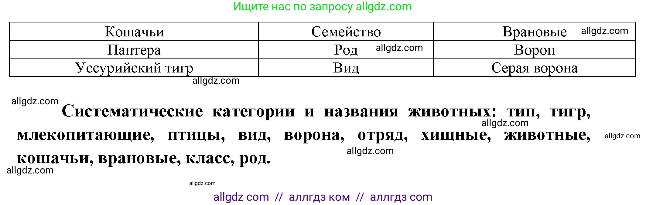 Биология, 8 класс рабочая тетрадь, авторы: Суматохин Сергей Витальевич, Пасечник Владимир Васильевич, Гапонюк Зоя Георгиевна, издательство Просвещение, Москва, 2023, оранжевого цвета, страница 45, номер 3, Решение (продолжение 2)