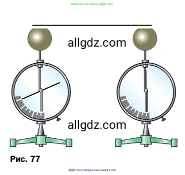 Физика, 8 класс Учебник, автор: Пёрышкин И М, издательство Просвещение, Москва, 2023, белого цвета, страница 128, номер 2, Условие (продолжение 2)
