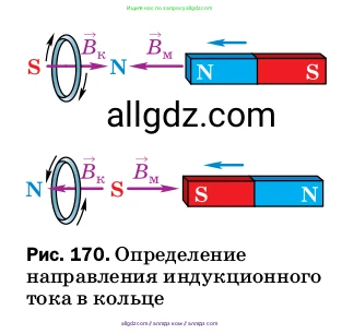 Физика, 8 класс Учебник, автор: Пёрышкин И М, издательство Просвещение, Москва, 2023, белого цвета, страница 218, номер 3, Условие (продолжение 2)