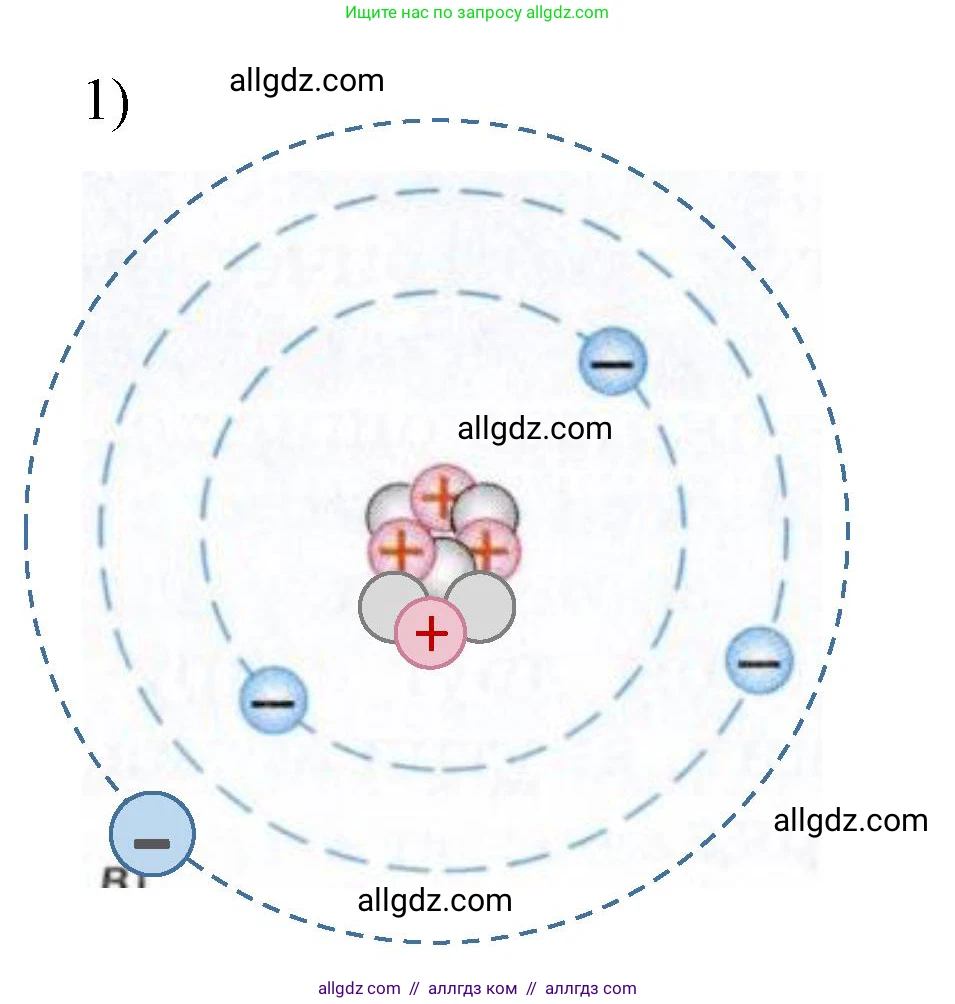 Физика, 8 класс Учебник, автор: Пёрышкин И М, издательство Просвещение, Москва, 2023, белого цвета, страница 115, номер 1, Решение 1