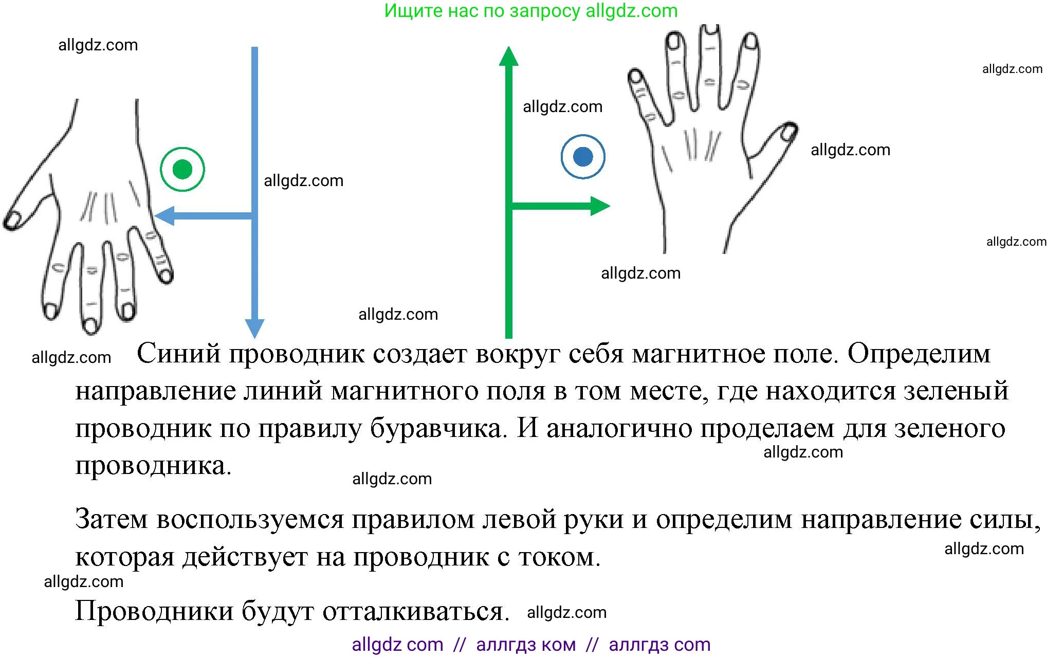 Физика, 8 класс Учебник, автор: Пёрышкин И М, издательство Просвещение, Москва, 2023, белого цвета, страница 202, номер 2, Решение 1 (продолжение 2)