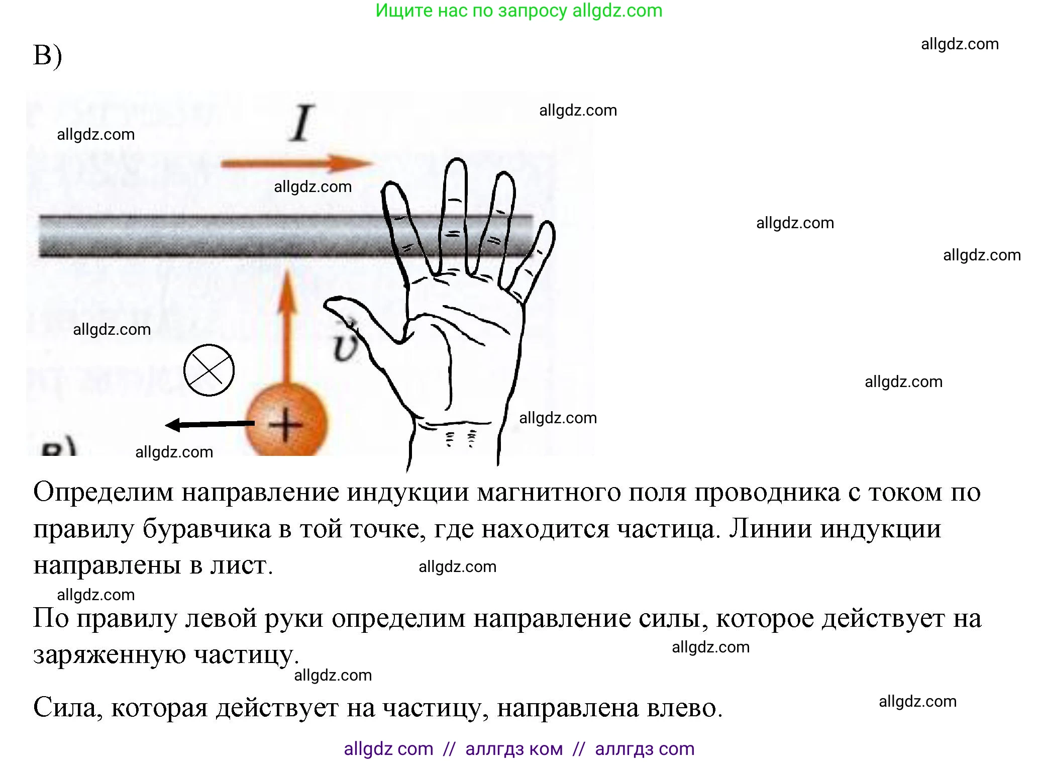 Физика, 8 класс Учебник, автор: Пёрышкин И М, издательство Просвещение, Москва, 2023, белого цвета, страница 246, номер 49, Решение 1 (продолжение 2)