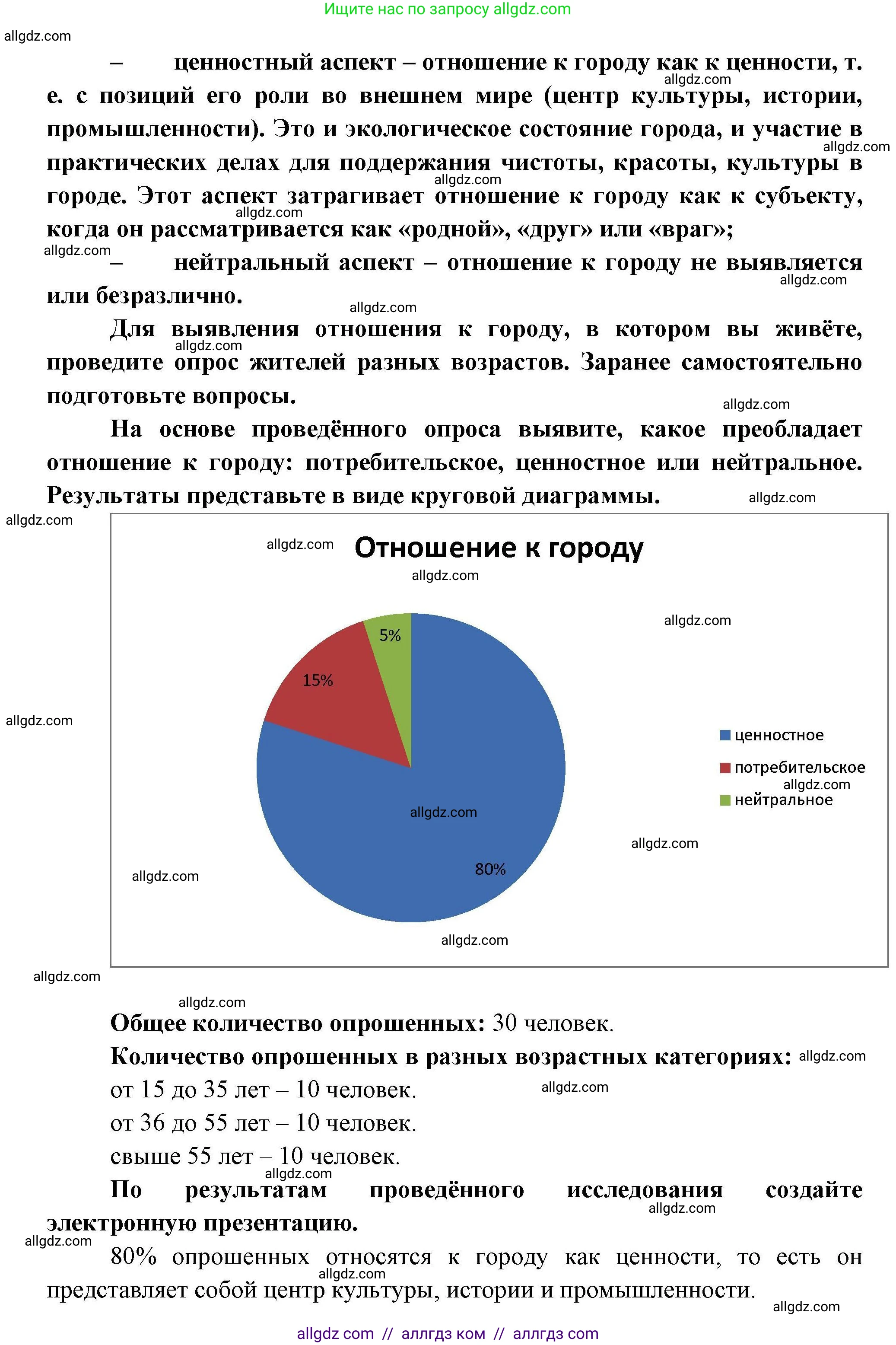 География, 8 класс Мой тренажёр, автор: Николина Вера Викторовна, издательство Просвещение, Москва, 2023, жёлтого цвета, страница 28, номер 40, Решение (продолжение 2)