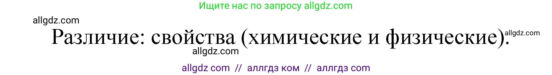 Химия, 8 класс Учебник, авторы: Габриелян Олег Саргисович, Остроумов Игорь Геннадьевич, Сладков Сергей Анатольевич, издательство Просвещение, Москва, 2023, белого цвета, страница 105, номер 1, Решение (продолжение 2)
