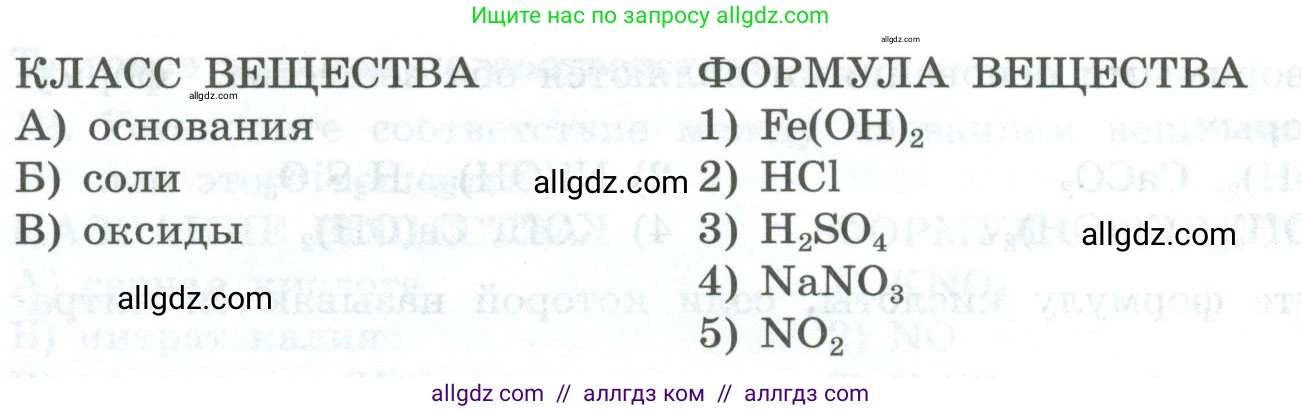 Химия, 8 класс Проверочные и контрольные работы, авторы: Габриелян Олег Саргисович, Лысова Галина Георгиевна, издательство Просвещение, Москва, 2023, белого цвета, страница 145, номер 12, Условие (продолжение 2)