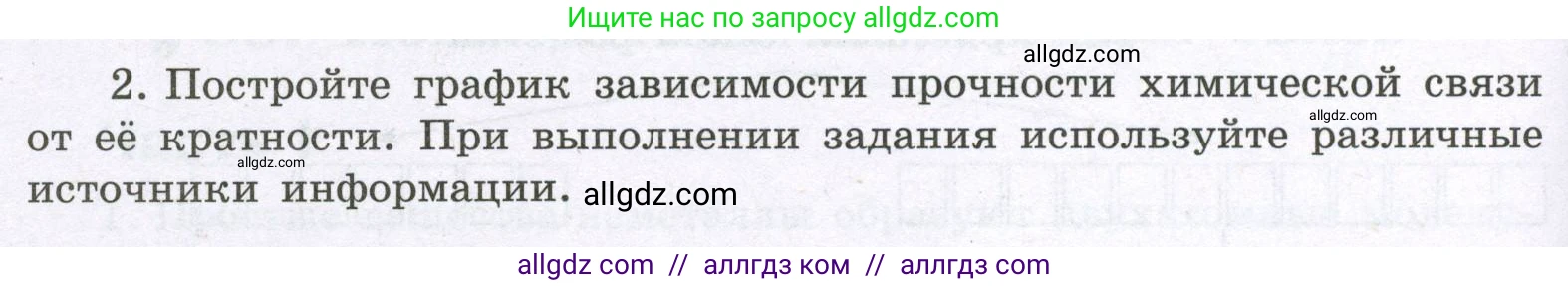 Химия, 8 класс рабочая тетрадь, авторы: Габриелян Олег Саргисович, Сладков Сергей Анатольевич, Остроумов Игорь Геннадьевич, издательство Просвещение, Москва, 2023, белого цвета, страница 132, номер 2, Условие