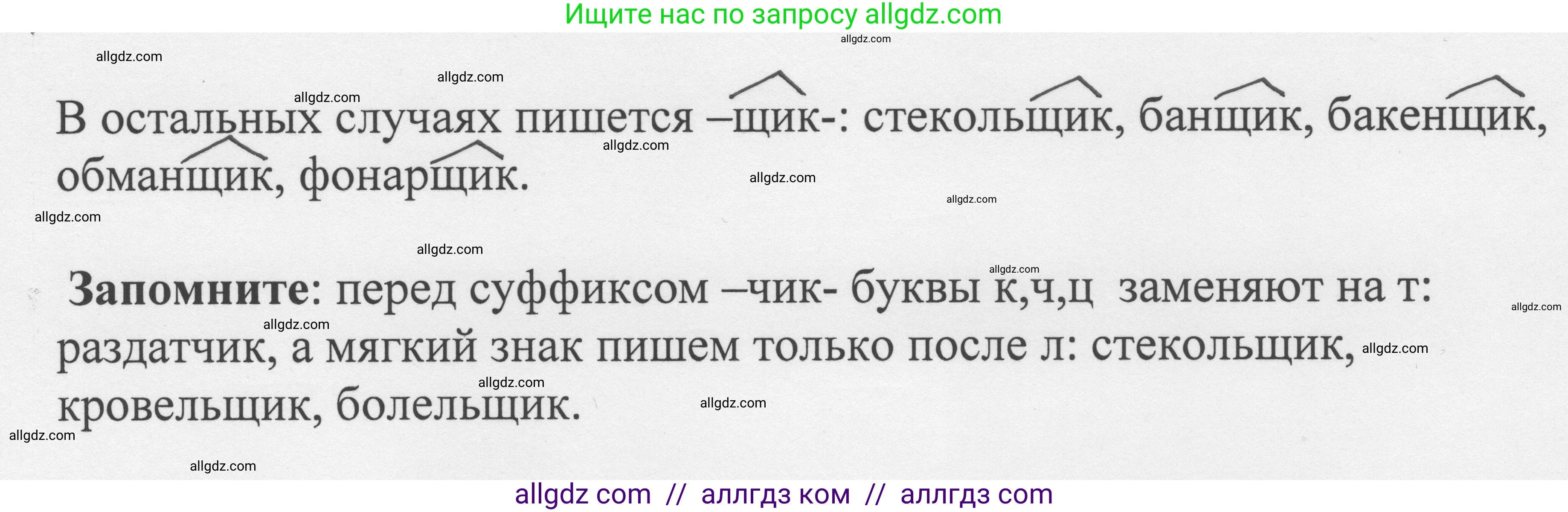 Русский язык, 8 класс Учебник, авторы: Бархударов Степан Григорьевич, Крючков Сергей Ефимович, Максимов Леонард Юрьевич, Чешко Лев Антонович, Николина Наталия Анатольевна, Мишина Клара Ивановна, Текучева Ирина Викторовна, Курцева Зоя Ивановна, Комиссарова Людмила Юрьевна, издательство Просвещение, Москва, 2023, зелёного цвета, страница 18, номер 33, Решение 1 (2023-2027) (продолжение 2)