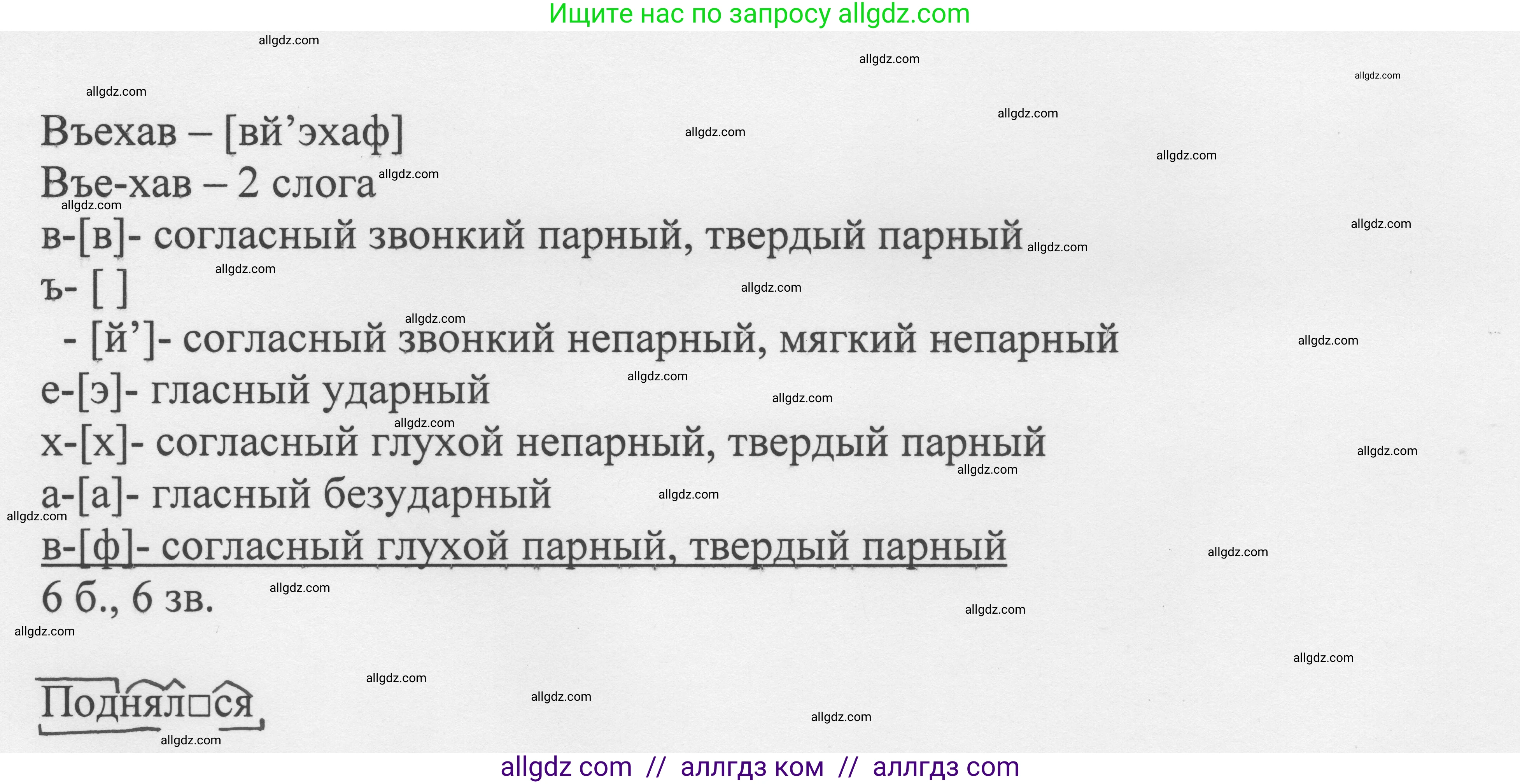 Русский язык, 8 класс Учебник, авторы: Бархударов Степан Григорьевич, Крючков Сергей Ефимович, Максимов Леонард Юрьевич, Чешко Лев Антонович, Николина Наталия Анатольевна, Мишина Клара Ивановна, Текучева Ирина Викторовна, Курцева Зоя Ивановна, Комиссарова Людмила Юрьевна, издательство Просвещение, Москва, 2023, зелёного цвета, страница 226, номер 445, Решение 1 (2023-2027) (продолжение 3)