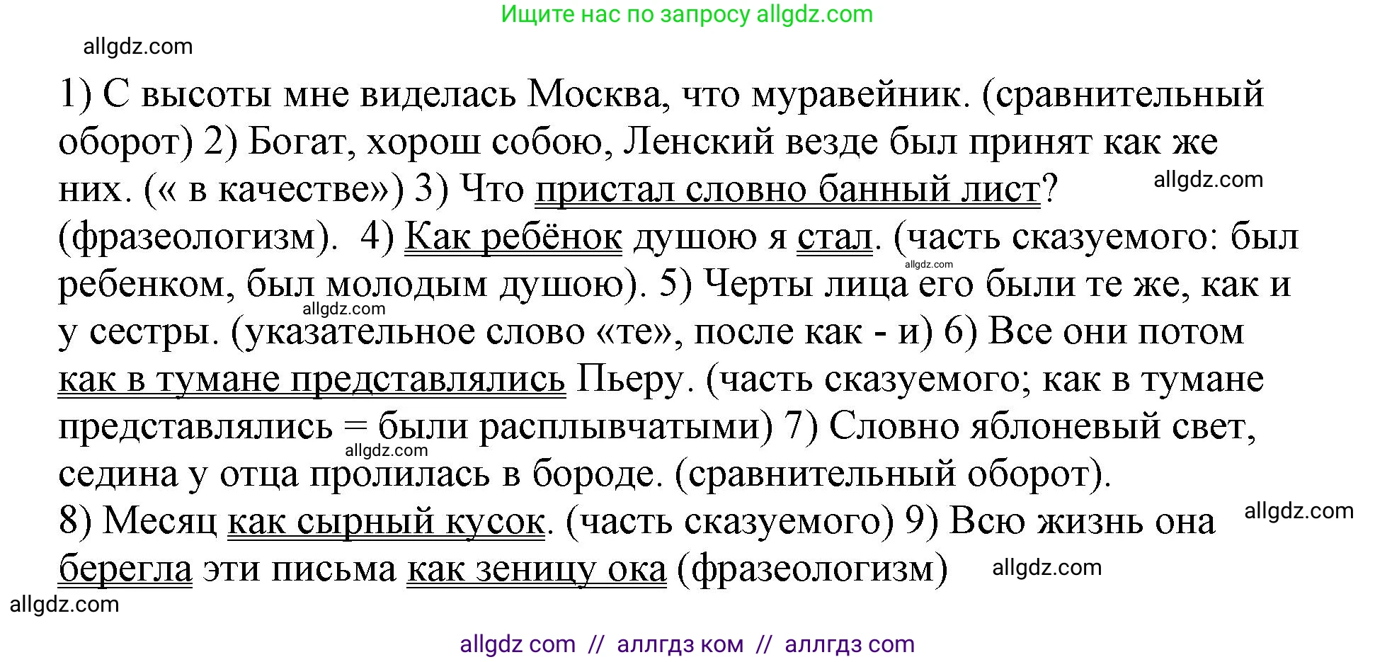 Русский язык, 8 класс Учебник, авторы: Бархударов Степан Григорьевич, Крючков Сергей Ефимович, Максимов Леонард Юрьевич, Чешко Лев Антонович, Николина Наталия Анатольевна, Мишина Клара Ивановна, Текучева Ирина Викторовна, Курцева Зоя Ивановна, Комиссарова Людмила Юрьевна, издательство Просвещение, Москва, 2023, зелёного цвета, страница 228, номер 448, Решение 1 (2023-2027)