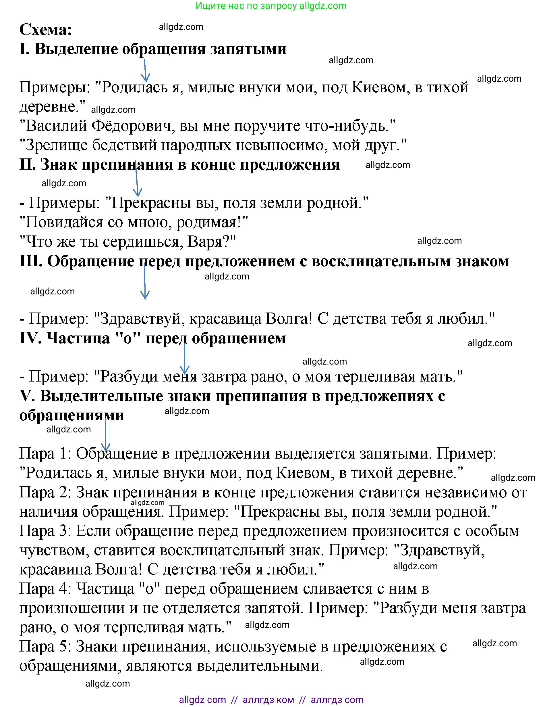 Русский язык, 8 класс Учебник, авторы: Бархударов Степан Григорьевич, Крючков Сергей Ефимович, Максимов Леонард Юрьевич, Чешко Лев Антонович, Николина Наталия Анатольевна, Мишина Клара Ивановна, Текучева Ирина Викторовна, Курцева Зоя Ивановна, Комиссарова Людмила Юрьевна, издательство Просвещение, Москва, 2023, зелёного цвета, страница 233, номер 457, Решение 1 (2023-2027) (продолжение 2)