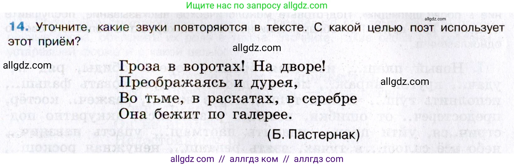 Русский язык, 8 класс Учебник, авторы: Бархударов Степан Григорьевич, Крючков Сергей Ефимович, Максимов Леонард Юрьевич, Чешко Лев Антонович, Николина Наталия Анатольевна, Мишина Клара Ивановна, Текучева Ирина Викторовна, Курцева Зоя Ивановна, Комиссарова Людмила Юрьевна, издательство Просвещение, Москва, 2023, зелёного цвета, страница 13, номер 14, Условие 2019-2022