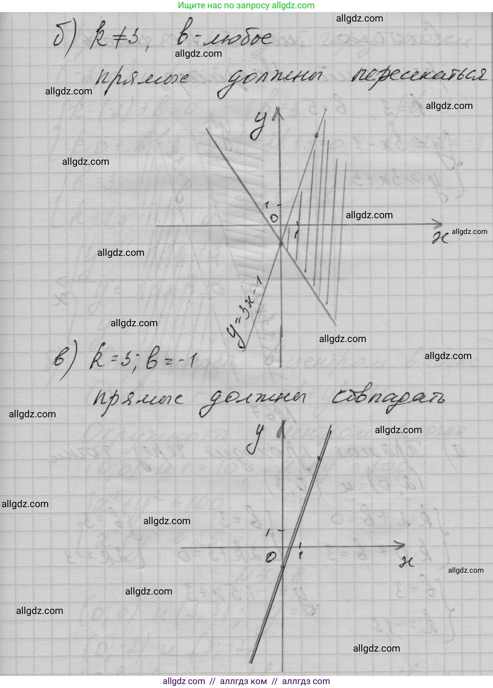 Алгебра, 9 класс Учебник, авторы: Макарычев Юрий Николаевич, Миндюк Нора Григорьевна, Нешков Константин Иванович, Суворова Светлана Борисовна, издательство Просвещение, Москва, 2023, белого цвета, страница 138, номер 466, Решение 1 (продолжение 2)
