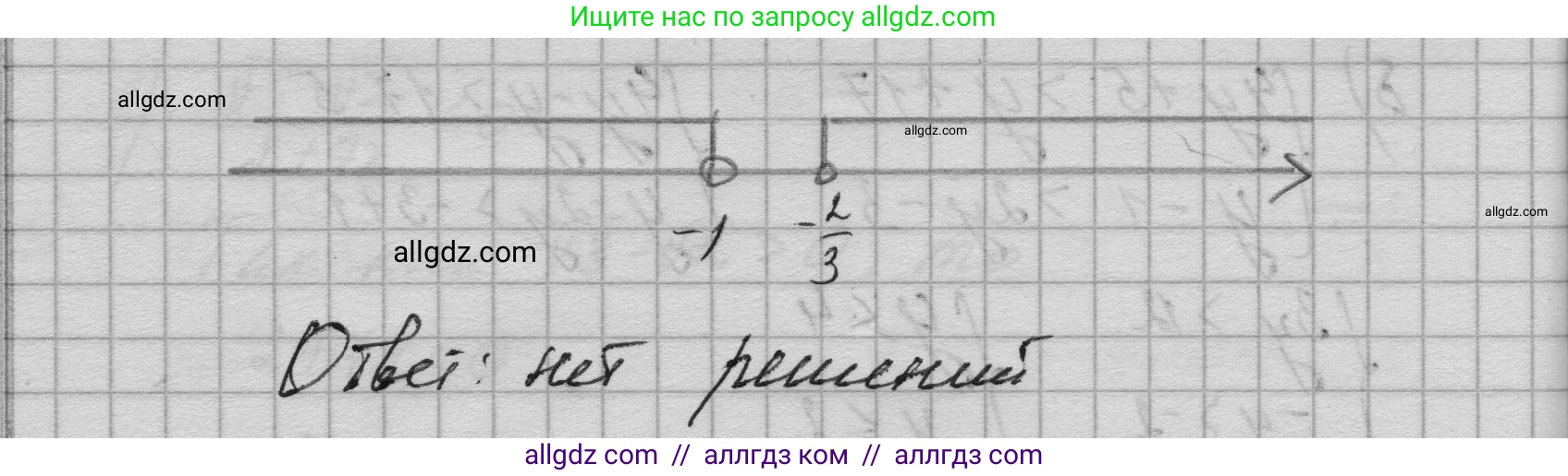 Алгебра, 9 класс Учебник, авторы: Макарычев Юрий Николаевич, Миндюк Нора Григорьевна, Нешков Константин Иванович, Суворова Светлана Борисовна, издательство Просвещение, Москва, 2023, белого цвета, страница 203, номер 803, Решение 1 (продолжение 3)