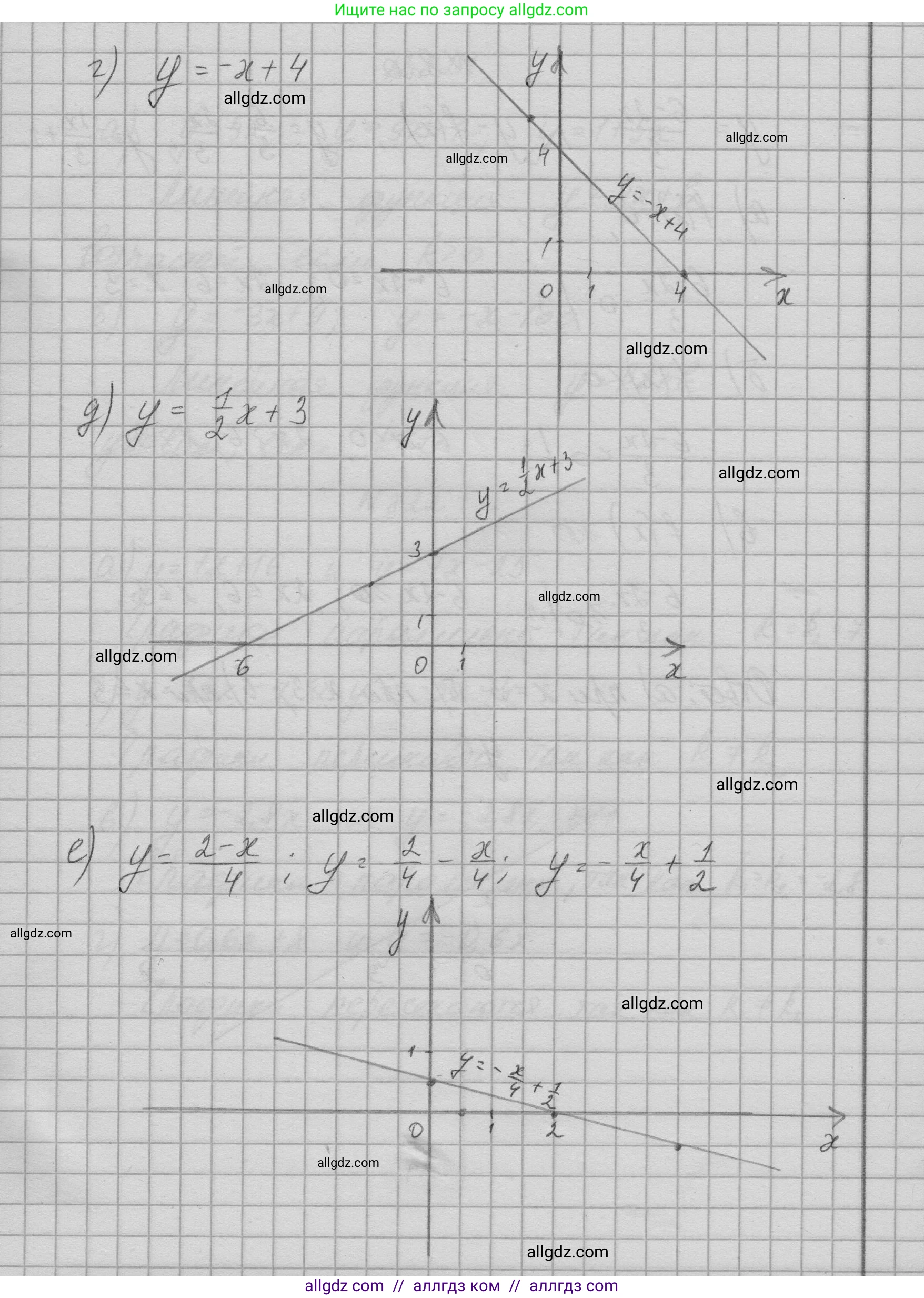 Алгебра, 9 класс Учебник, авторы: Макарычев Юрий Николаевич, Миндюк Нора Григорьевна, Нешков Константин Иванович, Суворова Светлана Борисовна, издательство Просвещение, Москва, 2023, белого цвета, страница 206, номер 819, Решение 1 (продолжение 2)